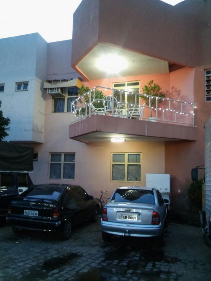 Oeiras Hotel المظهر الخارجي الصورة
