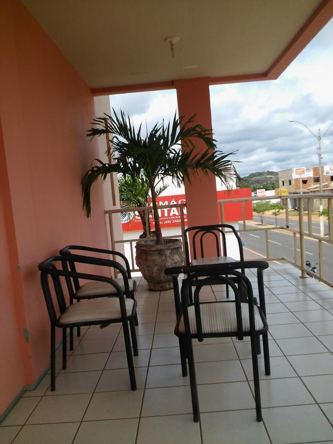 Oeiras Hotel المظهر الخارجي الصورة